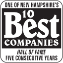 One of NH 10 Best Companies