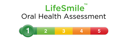 LifeSmile logo