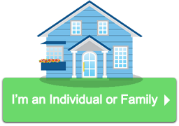 I'm an individual or family button