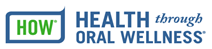 Health through Oral Wellness logo