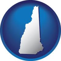 State of New Hampshire outline
